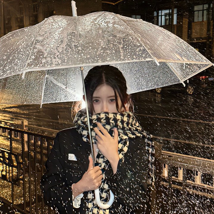 特蕾莎是一位母亲