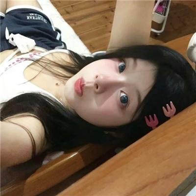 荒原少女