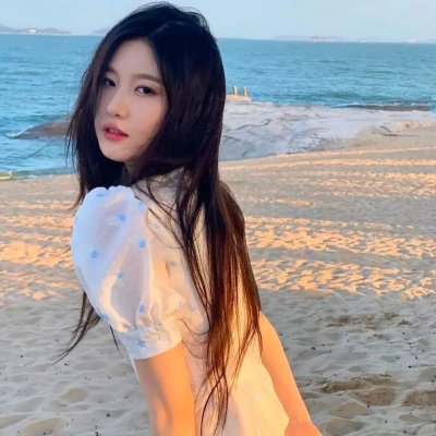 裸体海滩